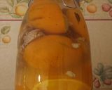 Une image de l'étape 4 de Orangina fait Maison.