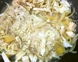 Foto langkah ke 4 dari resep 41. Mie Bihun Jagung Berkuah.