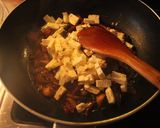 Foto del paso 7 de la receta: Pasta ensalada: 6/1;6/4;6/4 espectacuuularrr!!!