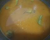 White lobia ka salan recipe step 13 photo