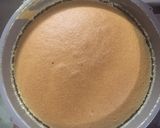 Hình bước làm 10 của món Bánh plan bông lan