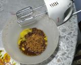 A picture of step 1 of Brownie.