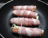 Foto del paso 2 de la receta: Perrito a mi manera
