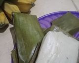 Foto langkah ke 3 dari resep Nagasari #238.