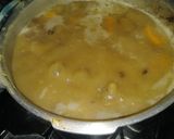 Foto del paso 8 de la receta: Guandules con carne salada!!