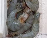 Foto langkah ke 1 dari resep 🦐Sup Udang Vaname🦐.