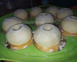 Foto langkah ke 13 dari resep Donat Kentang.