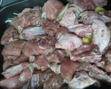 Foto del paso 5 de la receta: 🍗 Pollo en trozos al horno con especias 🌿