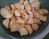 Foto langkah ke 2 dari resep Perkedel kentang.