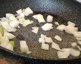 Foto langkah ke 2 dari resep Nasi Goreng Sambal Roa.