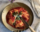 Foto del paso 6 de la receta: Pastel de judías verdes