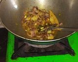চিকেন ডাকবাংলো(chicken dak bungalow recipe in bengali) রেসিপি ধাপ - 4 ছবি