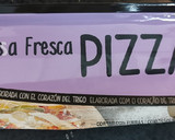 Foto del paso 1 de la receta: Pizza Pepperoni