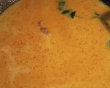Foto langkah ke 4 dari resep Gulai lomak ayam kampung cempokak.