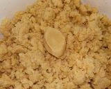 Tonkababos-körtés pite juharsziruppal recept fázis 3 fotója