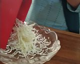 કોબી સલાડ (cabbage salad recipe in Gujarati) રેસીપી સ્ટેપ1ફોટો