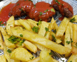 Foto del paso 7 de la receta: Filetes Rusos de "TÍA ROCIO"