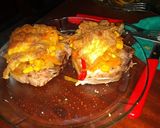 Foto del paso 1 de la receta: Costeletas de cerdo a mi manera