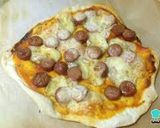 Foto del paso 5 de la receta: Pizza alemanavichi