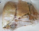 Foto del paso 4 de la receta: Quesadillas Sudadas