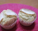 Foto del paso 7 de la receta Magdalenas clásicas
