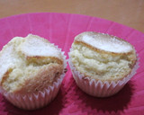 Foto del paso 7 de la receta: Magdalenas clásicas