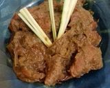 Foto langkah ke 5 dari resep Rendang Daging Sapi #KitaBerbagi.