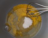 Foto langkah ke 1 dari resep Pancake Original (Takaran sendok).