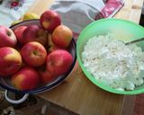 Sodrott rétes recept fázis 3 fotója