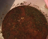 Foto del paso 1 de la receta: Bastones de muzzarella con dips