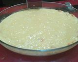 A picture of step 2 of Beach Dessert!.