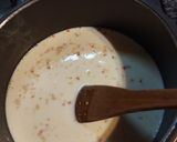 Foto del paso 3 de la receta: Postres de naranja caseros super fáciles
