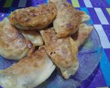 Foto del paso 6 de la receta: Empanadas vegetarianas