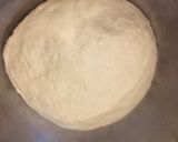 Foto del paso 5 de la receta: Medialunas de manteca!!