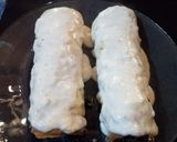 Foto del paso 5 de la receta: Canelones de espinaca, acelga, carne y ricota 👩‍🍳