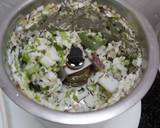 Kondakadalai Sundal for Ganesha-Chaturthi Fasting Prasadams recipe step 1 photo