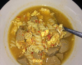 Foto langkah ke 8 dari resep Seblak kuah simple enak pedas.