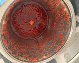 Foto del paso 2 de la receta: Mermelada de frambuesa Thermomix