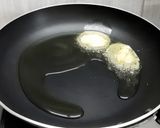 A picture of step 1 of POTATO SCALLOP | CHEESY POTATO SCALLOP.