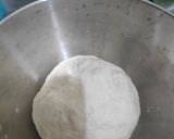 Foto langkah ke 1 dari resep Bakpao lembut(layak jual).