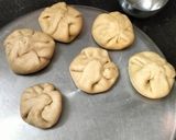 सत्तू कचोरी रेसिपी चरण 5 फोटो