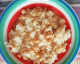 Foto del paso 6 de la receta: Con amor y garbanzos