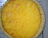 Foto langkah ke 5 dari resep Pai Susu Bali - Jumbo.