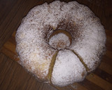 Foto del paso 2 de la receta: Budín húmedo de Mandarina 🍊