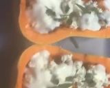 Une image de l'étape 8 de 🌶️Butternut 🪵🍂farcie 🪹au brocciu 🧀.