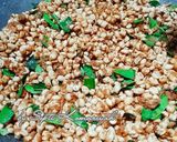 Foto langkah ke 5 dari resep Kacang Thailand.