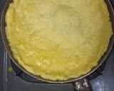 Foto langkah ke 5 dari resep Teflon Milk Pie.