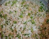 Foto del paso 2 de la receta: 🛎️💛Arroz Amarillo💛