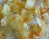 Foto del paso 5 de la receta: Papas tipo "Lays"