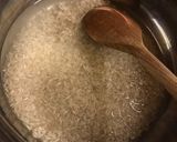 Tejberizs🍨🍚 recept fázis 1 fotója